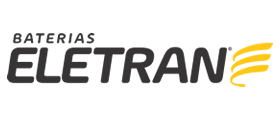 Baterias Eletran